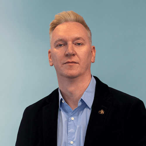 Steve Chapman