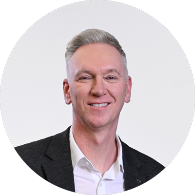 Steve Chapman