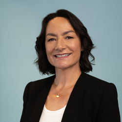 Fiona Pak-Poy